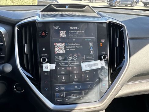 New 2026 Subaru Ascent Touring image 12