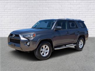 Used 2016 Toyota 4Runner SR5 RWD video 1