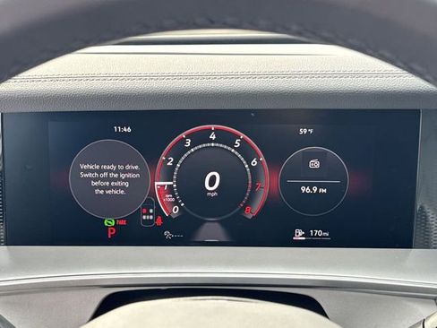 New 2026 Volkswagen Tiguan SE R-Line FWD image 15