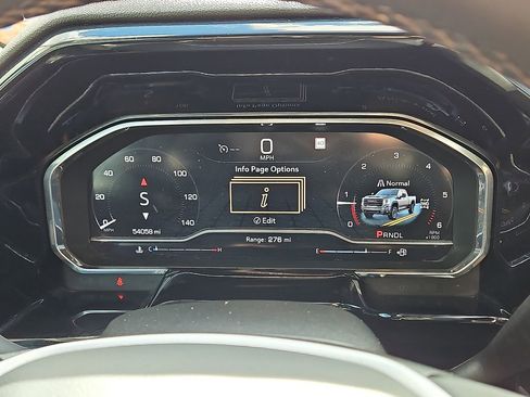 Used 2024 GMC Sierra 2500 SLE w/ SLE Value Package; image 18