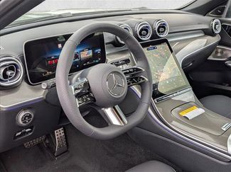 New 2026 Mercedes-Benz C 300 4MATIC Sedan video 3