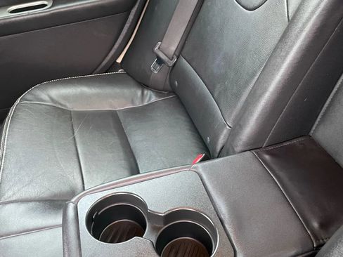 Used 2011 Ford Fusion SEL w/ 301A Rapid Spec Order Code image 26