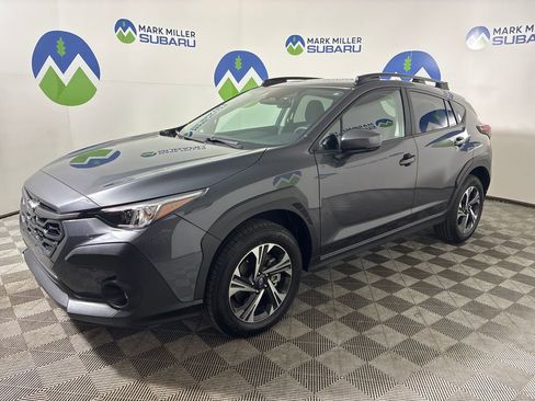 Certified 2026 Subaru Crosstrek 2.0i Premium AWD/4WD image 3
