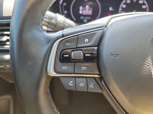 Certified 2021 Honda Accord EX-L image 30