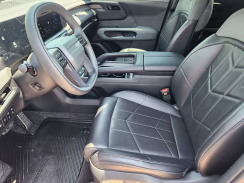 Used 2027 Kia Telluride SX Prestige X-Line AWD/4WD image 13