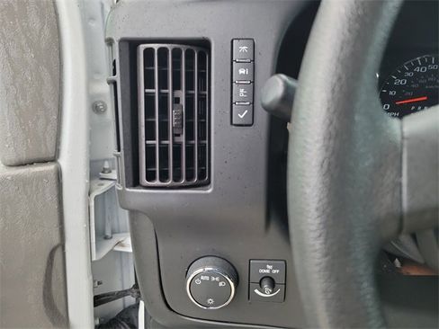 Certified 2023 GMC Savana 2500 w/ Driver Convenience Package image 17
