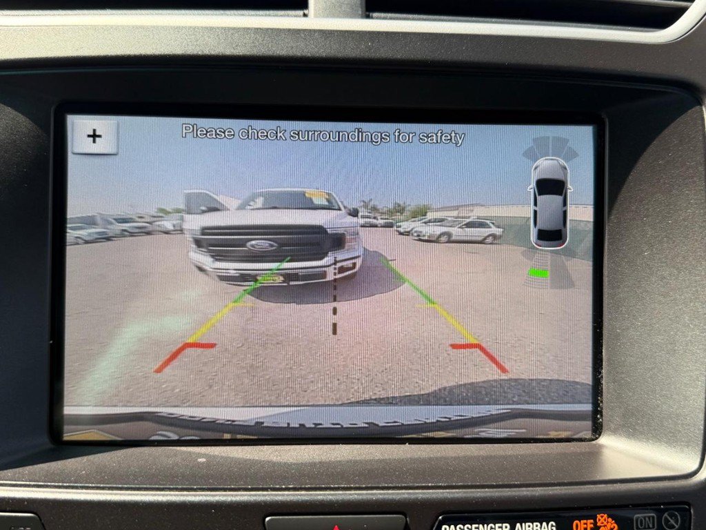 Used 2017 Ford Explorer XLT w/ Equipment Group 202A FWD image 46