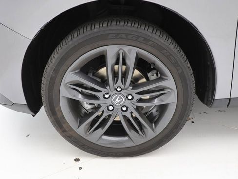 Used 2024 Acura RDX A-Spec image 11