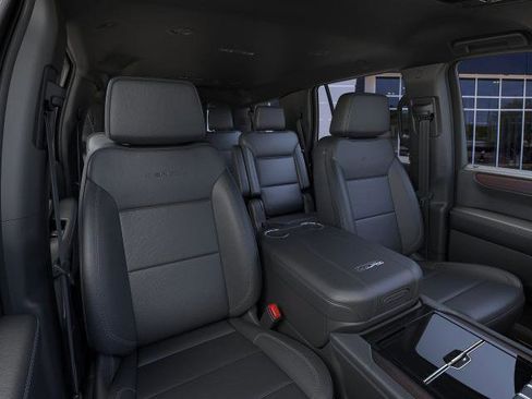 New 2026 GMC Yukon Denali AWD/4WD image 77