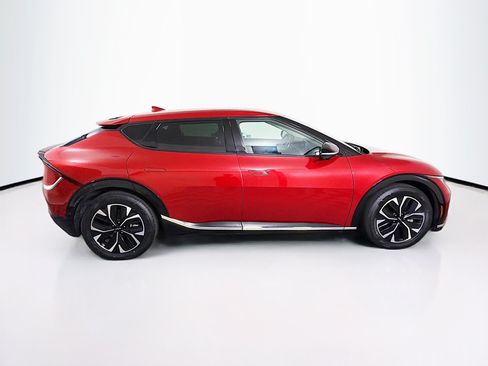 Used 2023 Kia EV6 Wind w/ Wind Technology Package AWD/4WD image 10