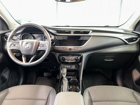 Certified 2022 Buick Encore GX Preferred w/ Cold Weather Comfort Package image 28