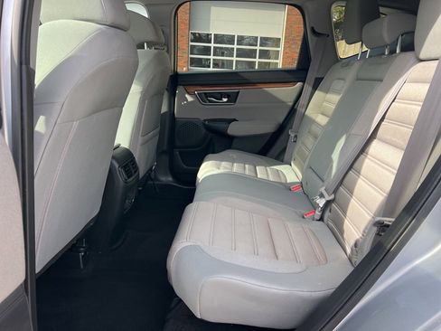 Used 2019 Honda CR-V EX image 24