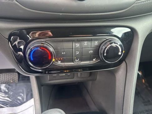 Certified 2023 Buick Encore GX Preferred w/ Cold Weather Comfort Package image 15