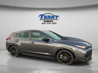 New 2024 Subaru Impreza RS w/ Popular Package #1