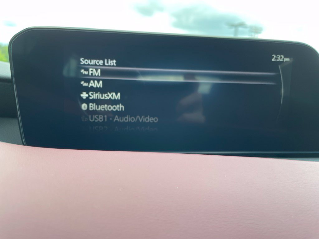 New 2026 MAZDA MAZDA3 2.5 S Hatchback w/ Premium Pkg FWD image 30