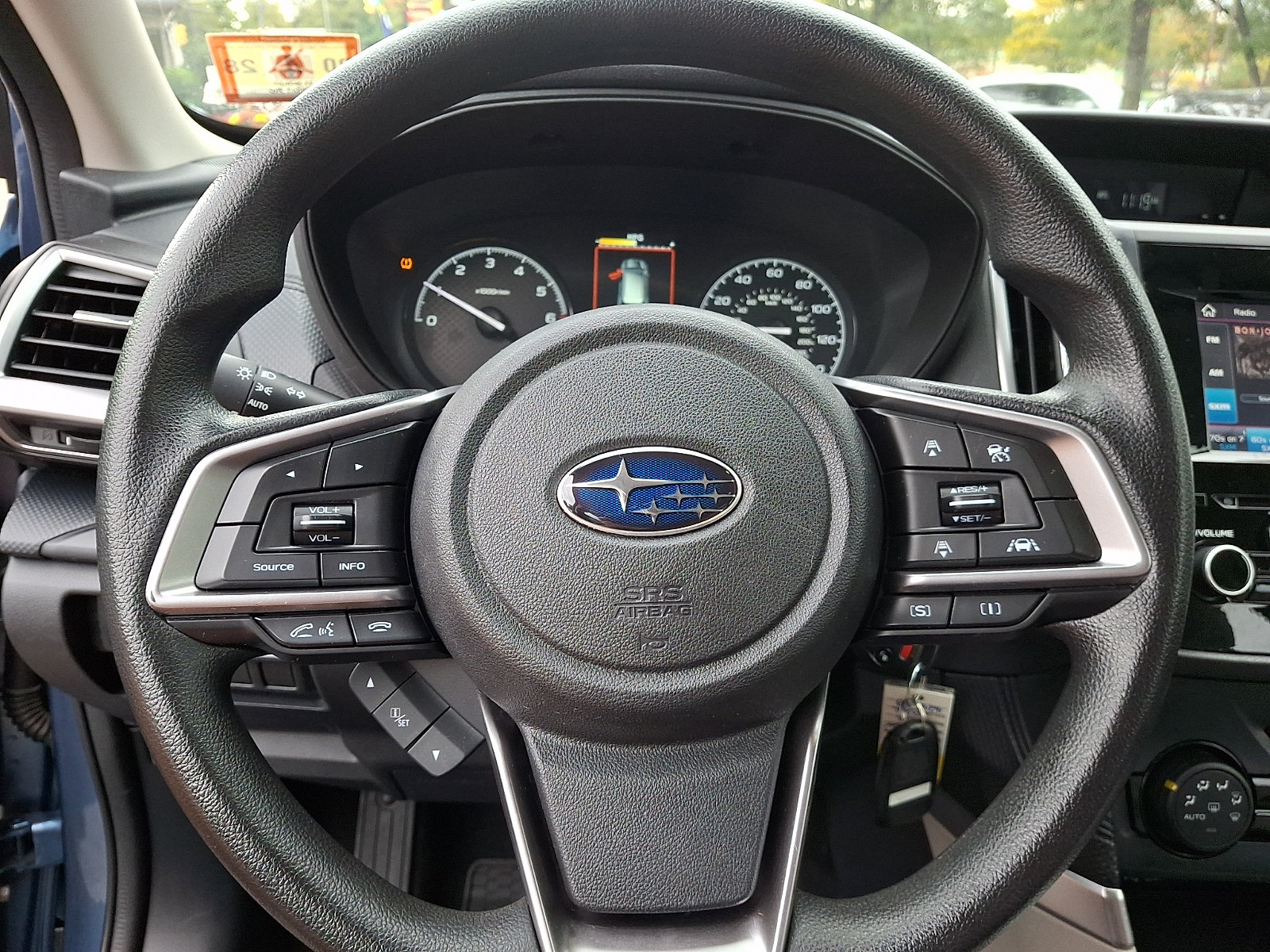 Used 2019 Subaru Forester AWD/4WD image 25