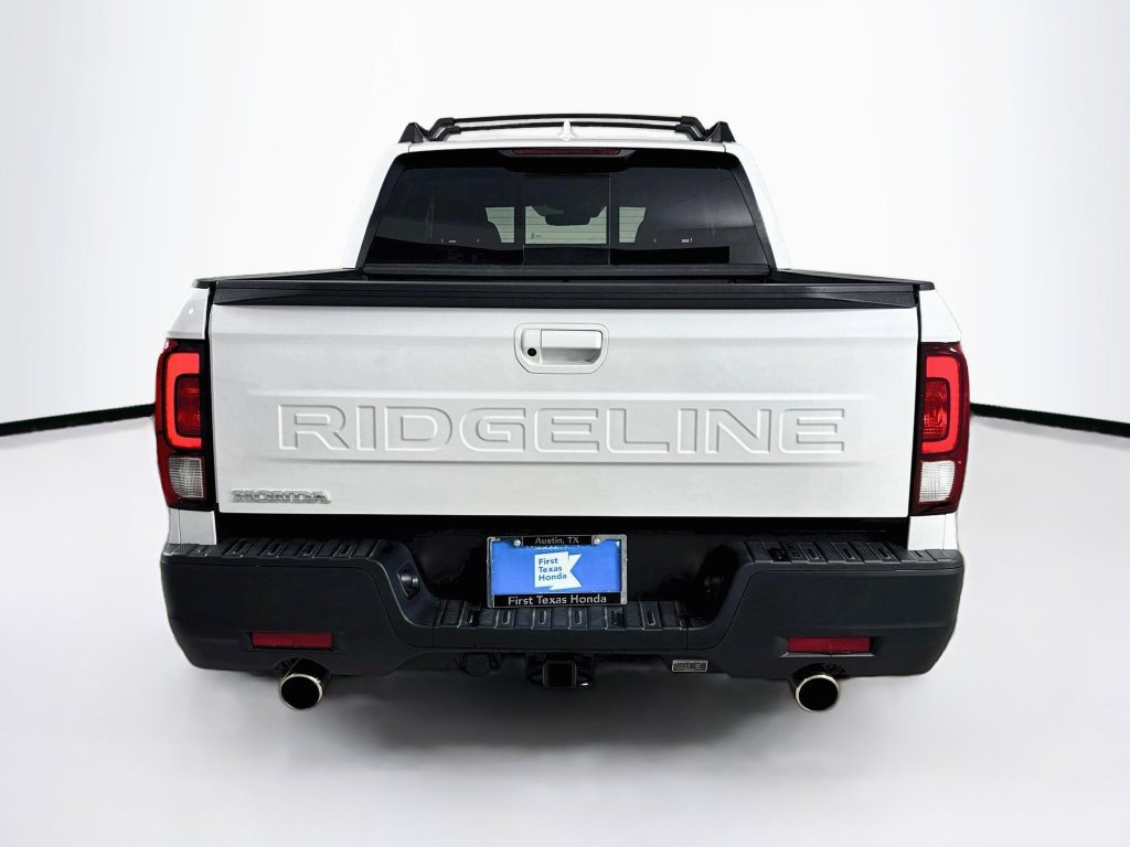 Used 2026 Honda Ridgeline RTL image 7