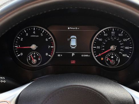 Used 2021 Kia Telluride SX FWD image 12