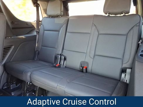 New 2026 Chevrolet Tahoe High Country w/ Sun And Tow Package image 23