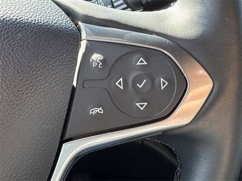 Certified 2023 Chevrolet Traverse LT w/ LT Premium Package image 19