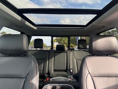 New 2026 Ford F250 Lariat w/ Tremor Off-Road Package image 15