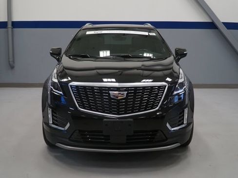 Used 2021 Cadillac XT5 Premium Luxury AWD/4WD image 10