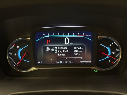 Used 2019 Honda Passport Sport image 17