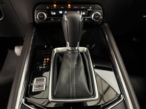 Certified 2025 MAZDA CX-5 Signature image 26
