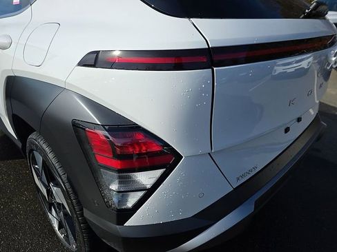 New 2026 Hyundai Kona Limited FWD image 46