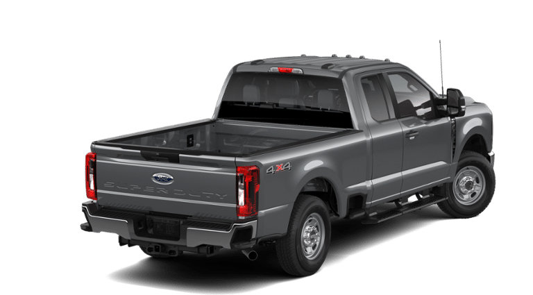 New 2026 Ford F350 XL w/ XL Chrome Package AWD/4WD image 48