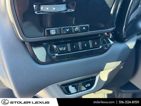 Used 2023 Lexus RX 350 Premium w/ Accessory Package AWD/4WD image 25