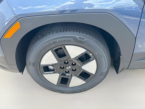 New 2026 Hyundai Santa Fe SEL FWD image 23