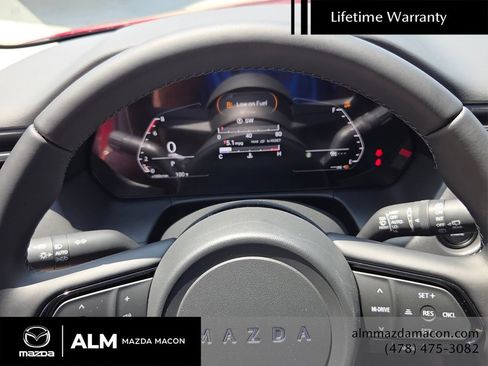New 2026 MAZDA CX-5 Select AWD/4WD image 22