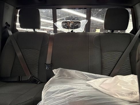 New 2026 RAM 3500 Tradesman AWD/4WD image 20
