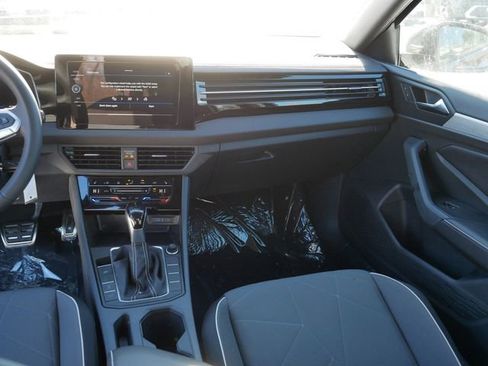 New 2026 Volkswagen Jetta Sport FWD image 10