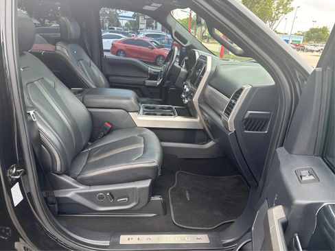 Used 2022 Ford F350 Platinum AWD/4WD image 28