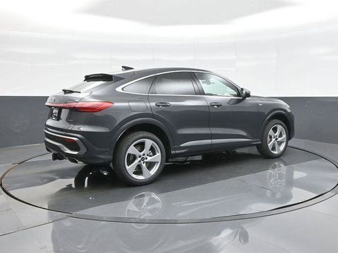 New 2026 Audi Q5 Premium Plus AWD/4WD image 7