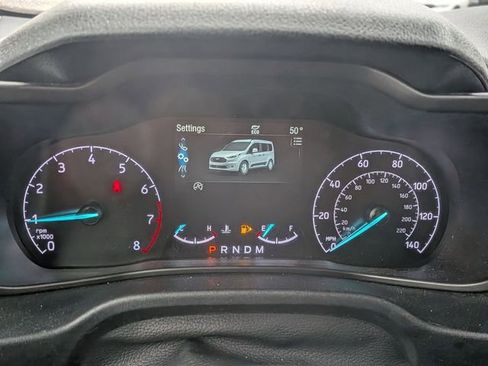 Used 2020 Ford Transit Connect XL image 18