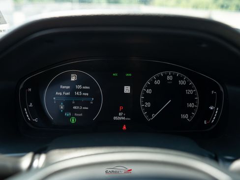 Used 2018 Honda Accord Touring image 29