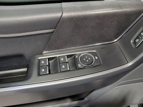 Used 2025 Ford F150 XLT w/ Equipment Group 301A Standard image 14