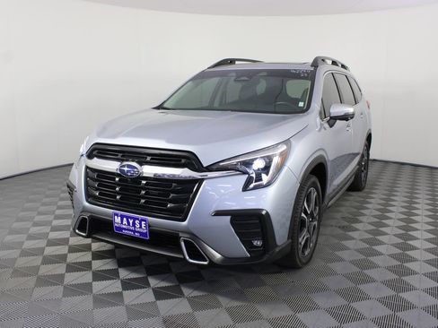 Used 2023 Subaru Ascent Touring w/ Popular Package #2A AWD/4WD image 26