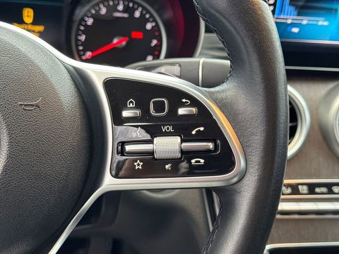 Used 2020 Mercedes-Benz C 300 Sedan image 26