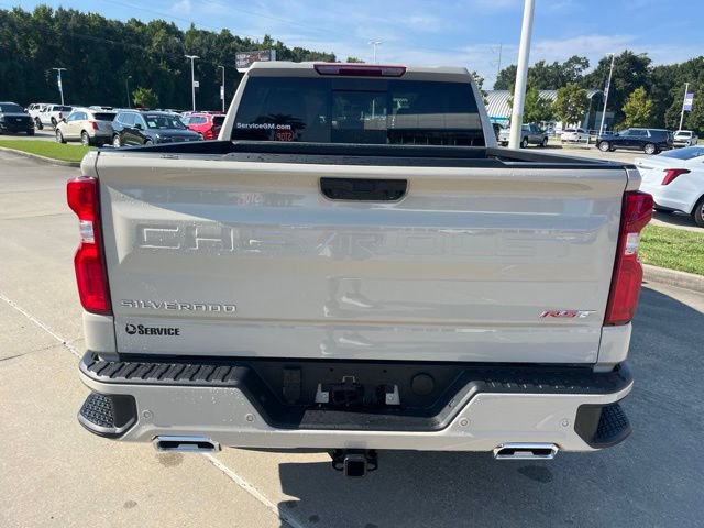 New 2026 Chevrolet Silverado 1500 RST w/ RST All Star Premium Package AWD/4WD image 6