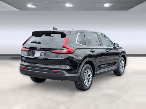 New 2026 Honda CR-V LX image 9