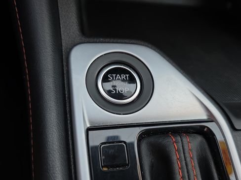 Used 2025 Nissan Sentra SR w/ SR Premium Package FWD image 15