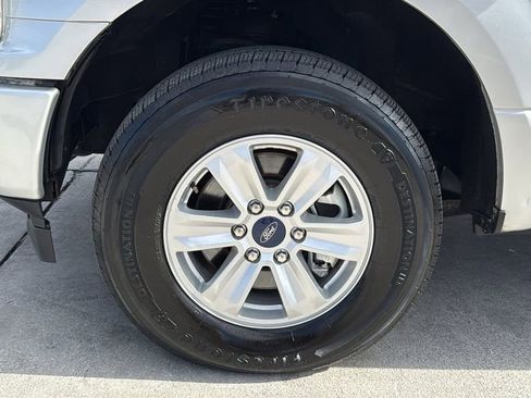 Used 2018 Ford F150 XL w/ Equipment Group 101A Mid AWD/4WD image 18