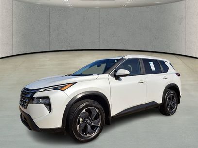 Used 2024 Nissan Rogue SV w/ SV Premium Package