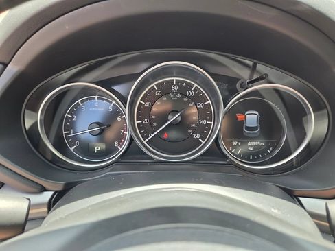Certified 2024 MAZDA CX-5 AWD 2.5 S w/ Preferred Package image 33