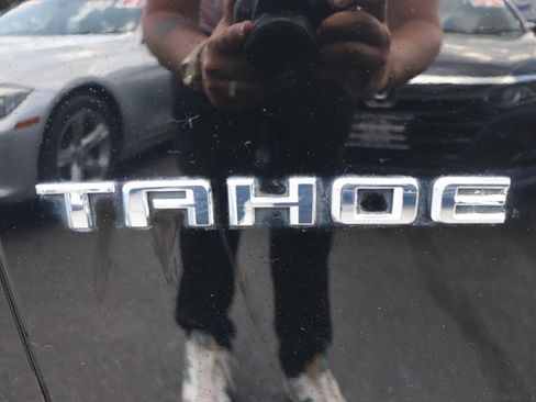 Used 2021 Chevrolet Tahoe LT image 58