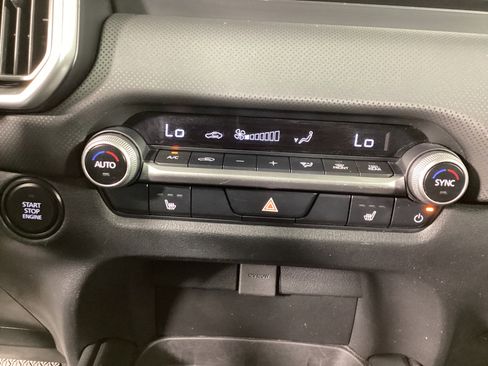 Used 2024 MAZDA CX-50 AWD 2.5 S w/ Preferred Package image 20